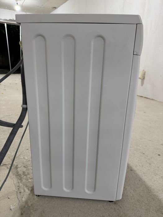 Пералня Pyramis W10FA – 6 кг – отлично състояние, малко използвана!