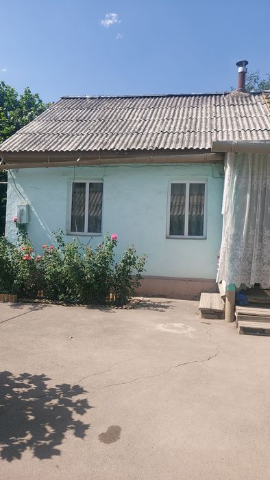 Продам отдельно стоящий дом