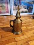 Lampa Pigeon 1886 Franta