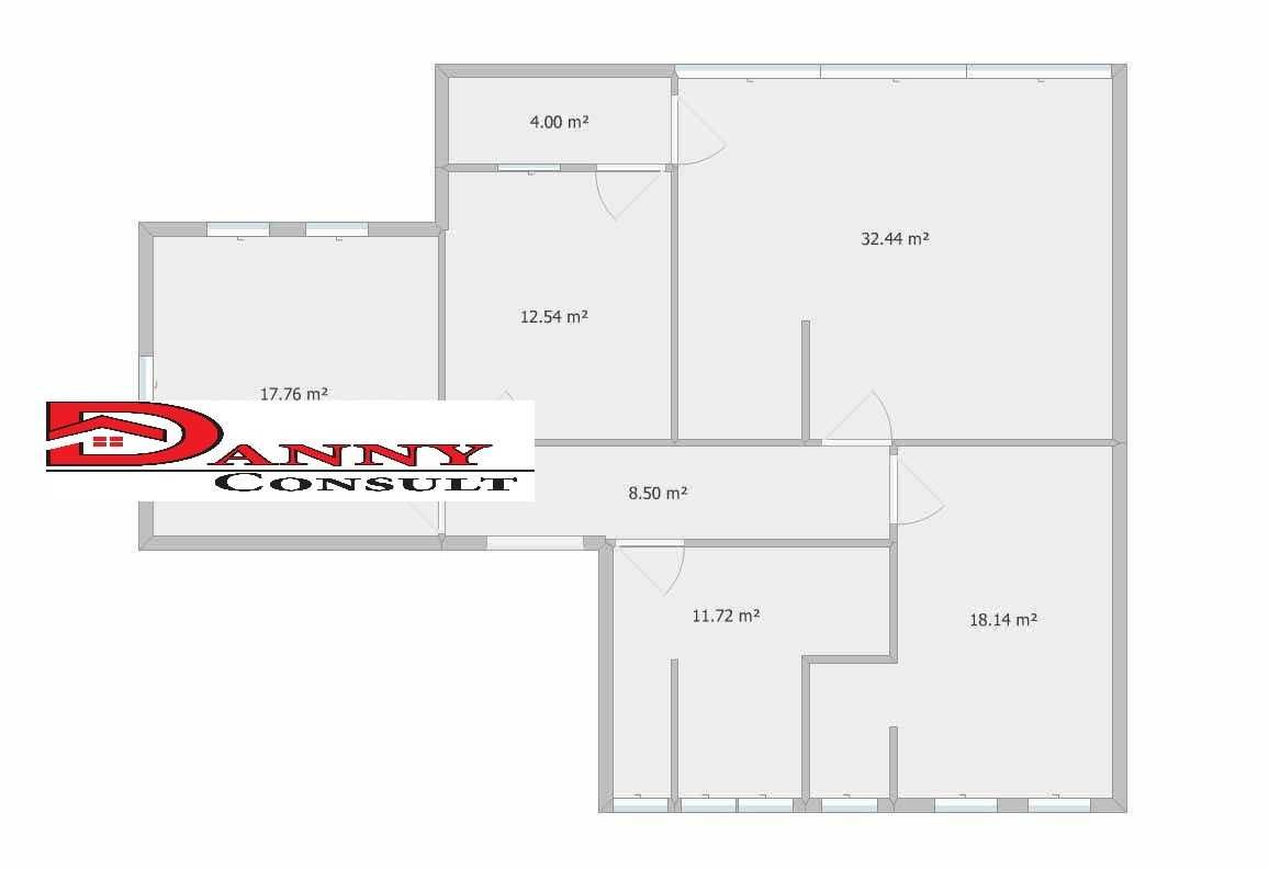 Продава се Етаж от къща в Велико Търново, Акация - 150 кв.м за 1534 €/кв.м - Снимка #15