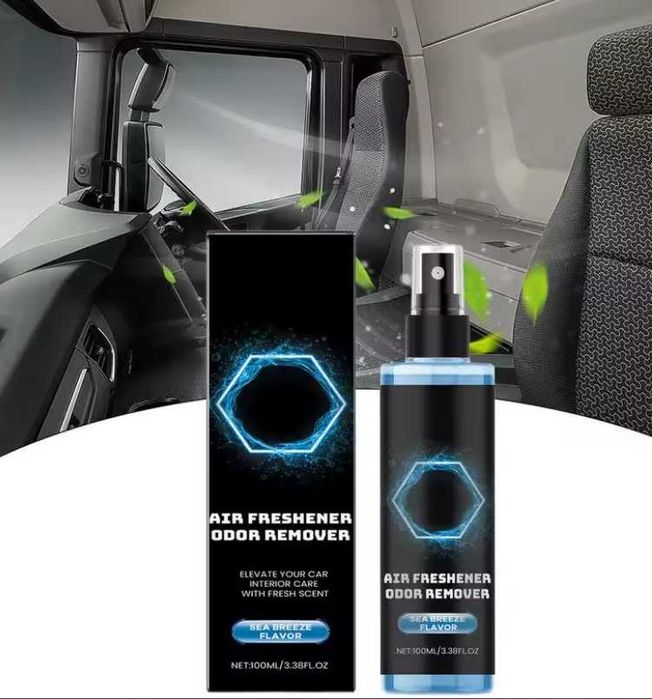 Спрей ароматизатори - 100 мл