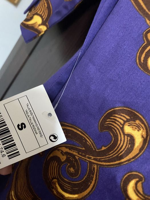 Vand rochita marimea S