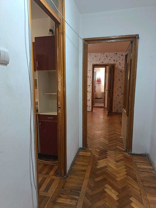 Apartament 2 camere zona 500  Micalaca