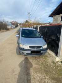 Vand Opel Zafira sau schimb