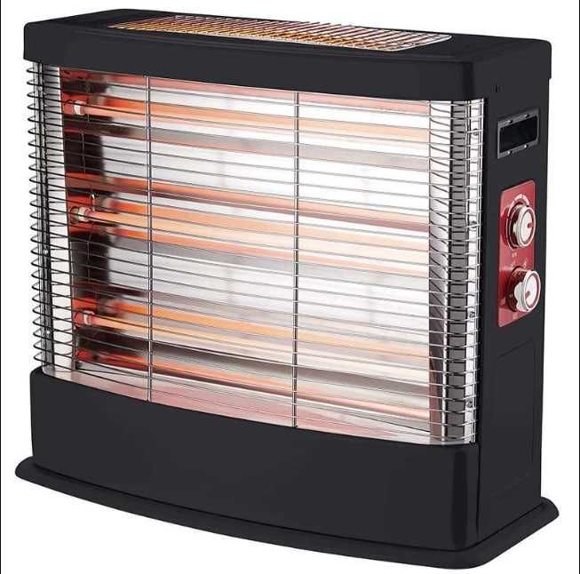 Обогреватель Ferre FQH-500