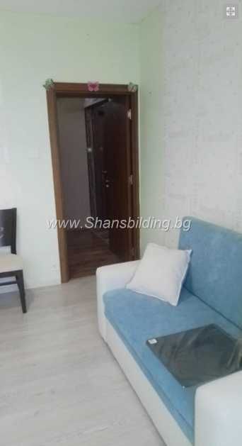 Под наем с две спални до Кауфланд на Цариградско шосе