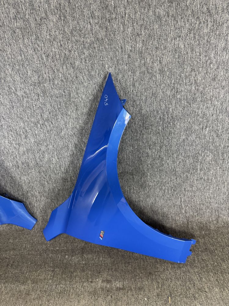 Aripa Bmw seria 1 F40 2019-2025 stanga dreapta