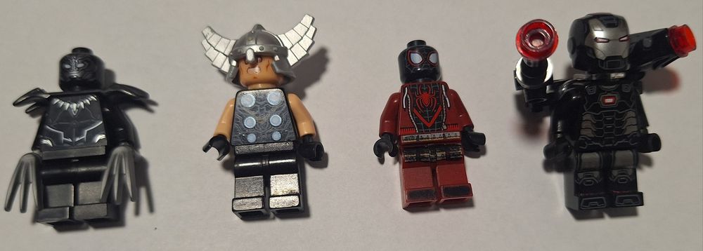 Figurine Lego Ninjago + set