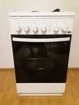 Aragaz Zanussi cu gaz