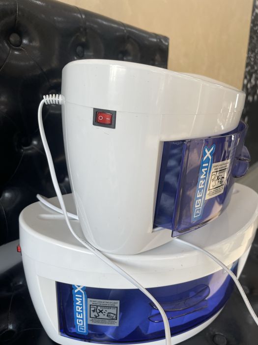 Sterilizator 2 buc