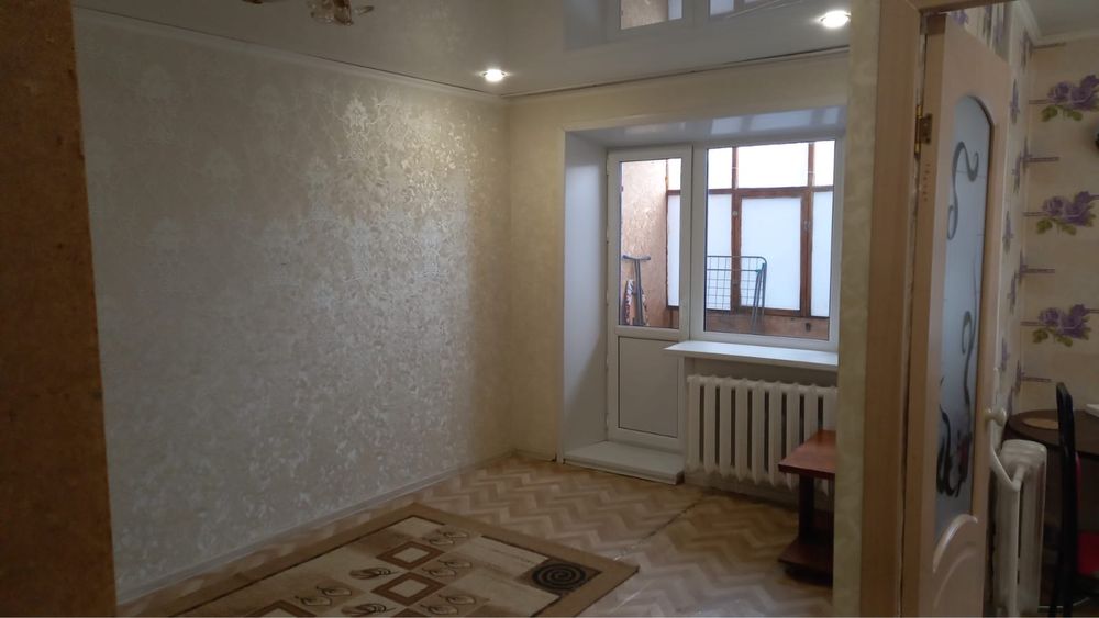 Продается 1 комнатная квартира