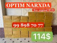 OPTIM Byd orginal 7kw