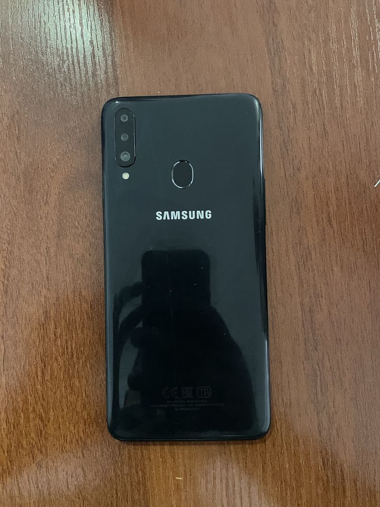 Samsung Galaxy A 20s