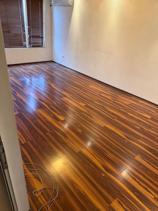 Ламинат 20 квадрата