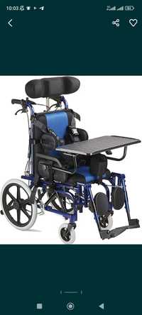Детский кресло , коляска Инвалидное