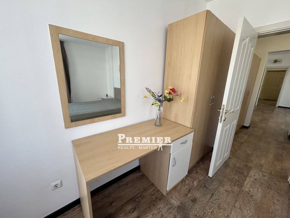 Продава се Двустаен апартамент в к.к. Слънчев бряг - 60 кв.м за 1117 €/кв.м - Снимка #6