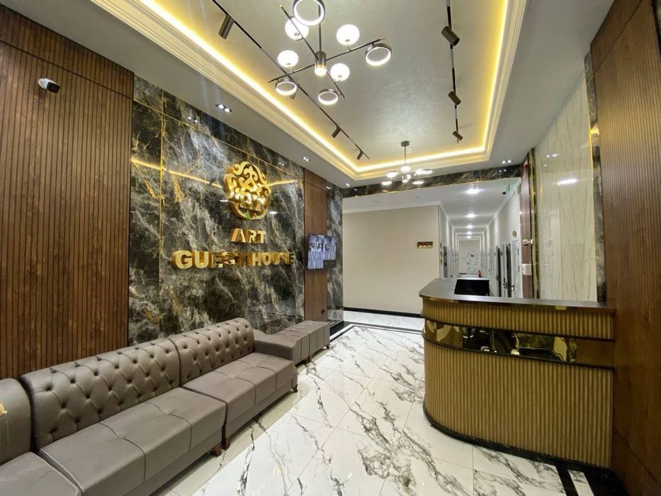 Сдаётся Хостел Аренда 30 номеров Ближе к Метро Чиланзар