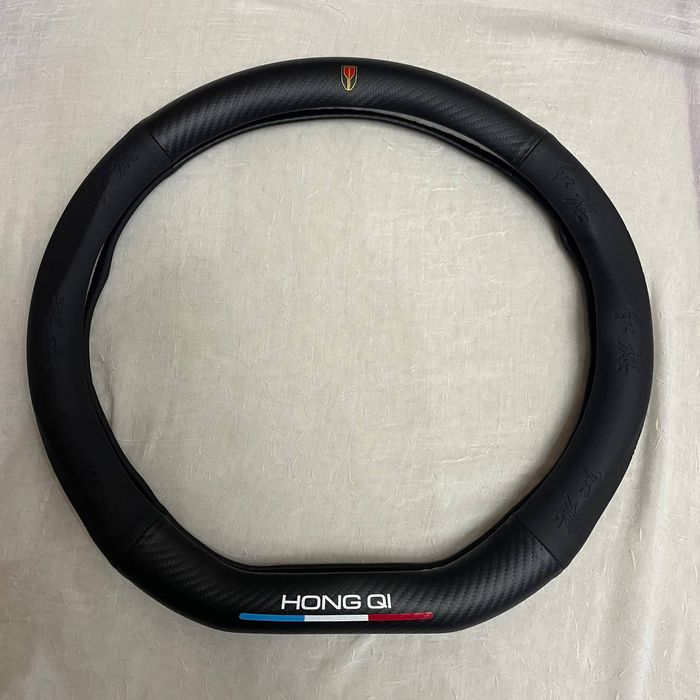 Руль чехол для Hongi-EQM5