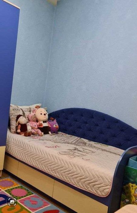 Детская специализированная мебель