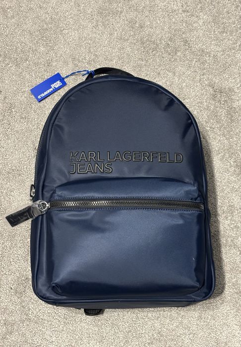 Ghiozdan Karl Lagerfeld