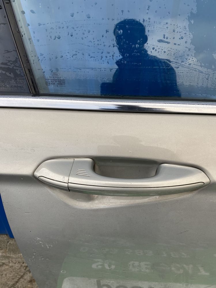 Oglindă dreapta Ford Mondeo MK5 2016
