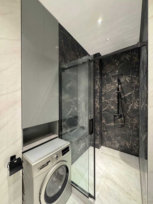 Жк Infinity-Сдается новая 2-х комнатная квартира