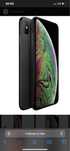 Iphone XS Max 512gb/82%