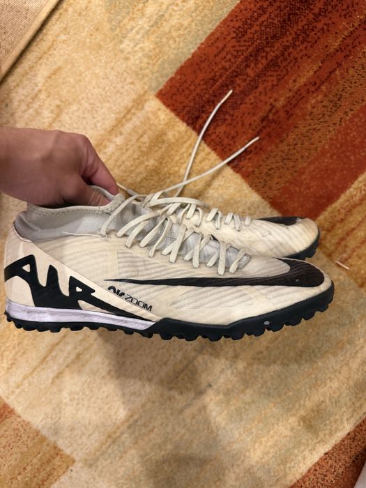 Ghete fotbal sintetic Nike 44