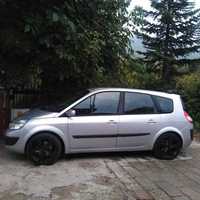 Renault  grand scenic