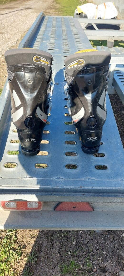 Скиорски  ботуши Salomon