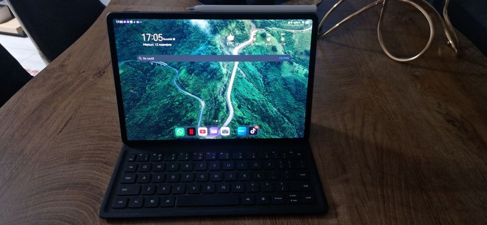 Tableta HUAWEI MatePad 11.5" S PaperMatte Edition