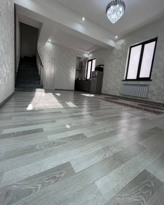 Срочно продаётся коттедж(кирпичный) сергелийский район