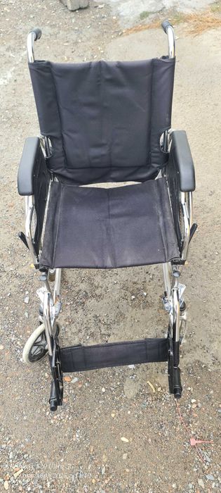 Инвалидный коляска