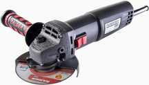 Ъглошлайф BLACK EDITION RAIDER RDP-AG62, 36 мес. гаранция