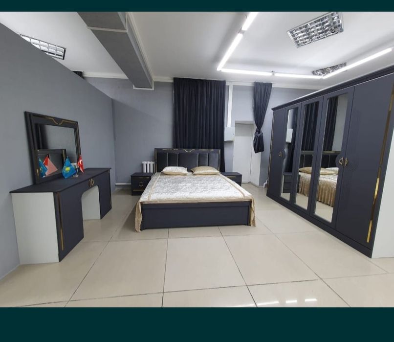 Спальни гарнитура оптом со склада без посредников