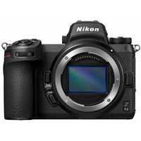 Фотоапарат Nikon Z6 II + втора батерия