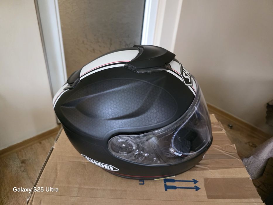 Каска за мотор SHOEI GT AIR Размер XS