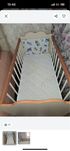 Detskıy   Matras ortopedık arginal toza 60-130