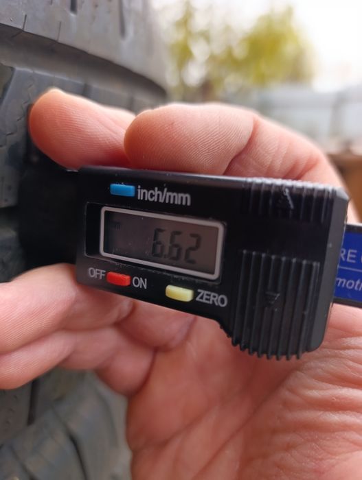 Anvelope Good Year Cargo Vector 2 | 215/60/R17C