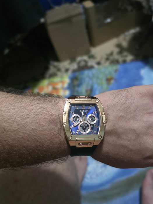 Ceas Guess deluxe / jumatate de pret