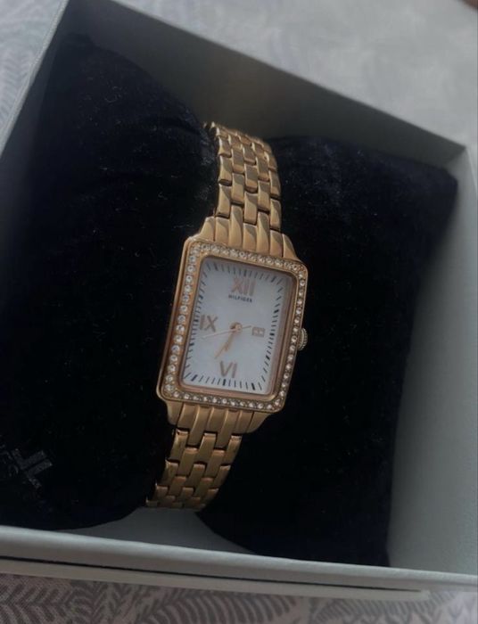 Ceas pentru femei Tommy Hilfiger