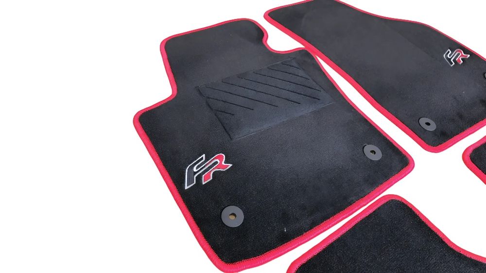 Стелки за Seat Leon mk2 FR 2006 - 2012