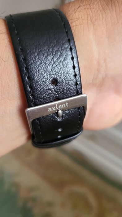Vand axent quartz