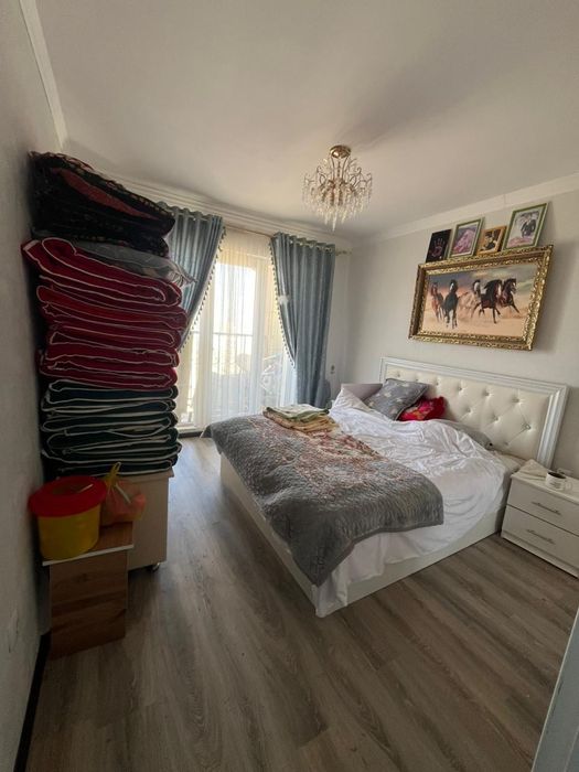 3 бөлмелі үй сатылады