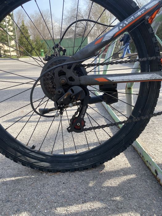 Велик оригинал за 40000