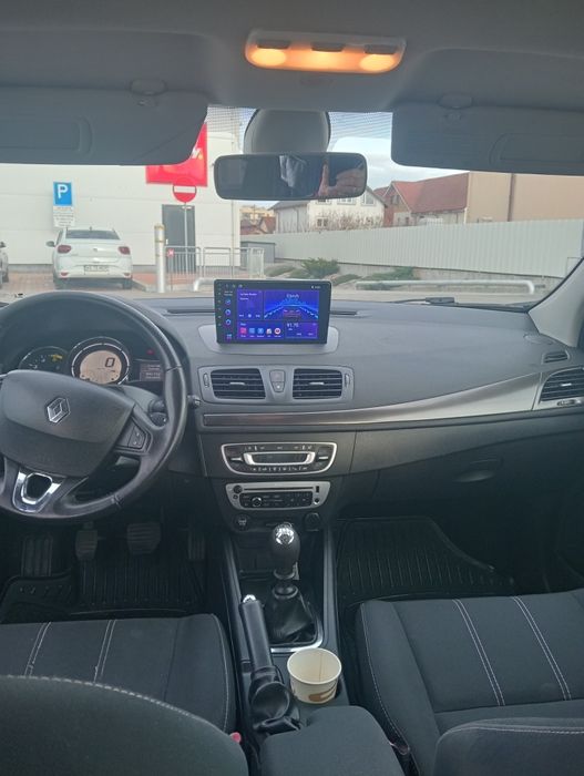 RENO MEGAN 1,5 duci 2014