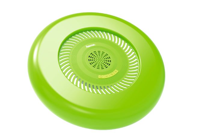 Boxa Hama Flying Sound Disc bluetooth
