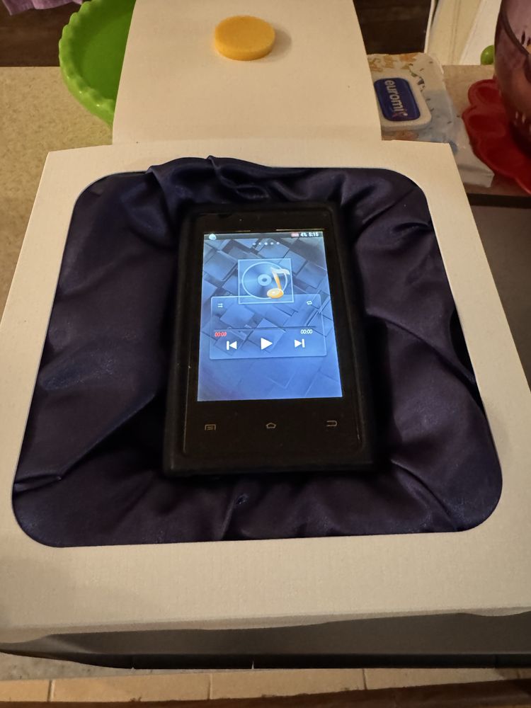 Продам Hi-Fi плеер iBasso HDP-R10