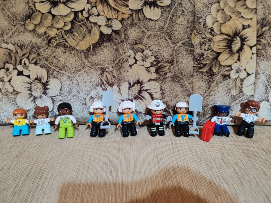 Lot lego duplo copii