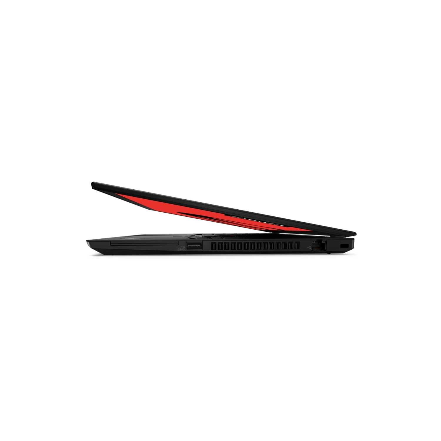 Лаптоп Lenovo THINKPAD P14s GEN2 i5-1135G7 16GB 512GB T500 ГАРАНЦИЯ